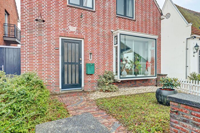 Koop en Huur Huizen - 2