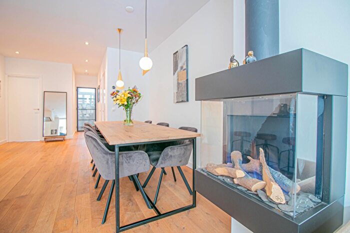 Koop en Huur Huizen - 2