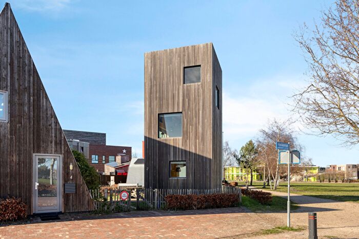 Koop en Huur Huizen - 3
