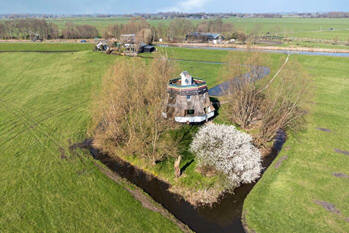 3-kamerhuis te koop in Meerpolder-Oost, Zoetermeer