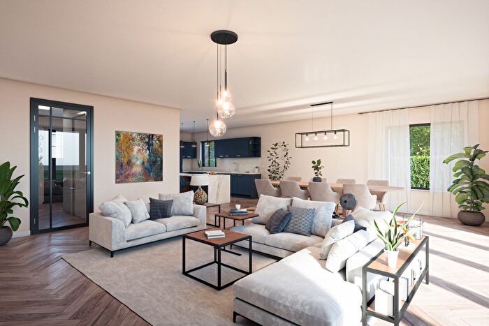 Koop en Huur Huizen - 3