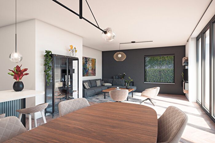Koop en Huur Huizen - 2