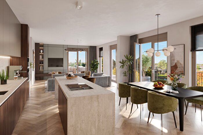 3-kamerappartement te koop in Centrum, Duiven