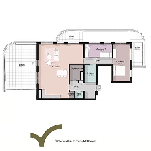 Koop en Huur Huizen - 3