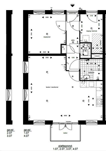 Koop en Huur Huizen - 3