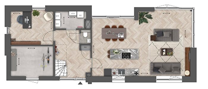 Koop en Huur Huizen - 2