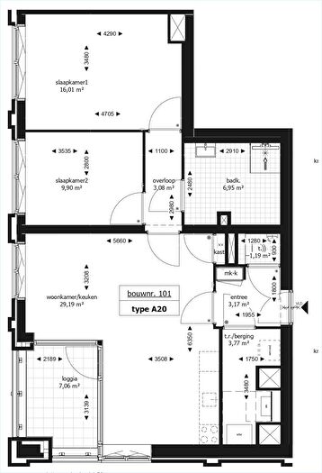 Koop en Huur Huizen - 2