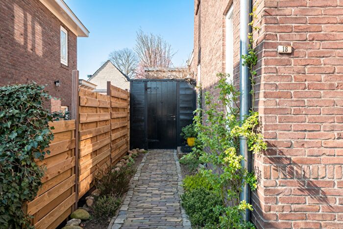 Koop en Huur Huizen - 3