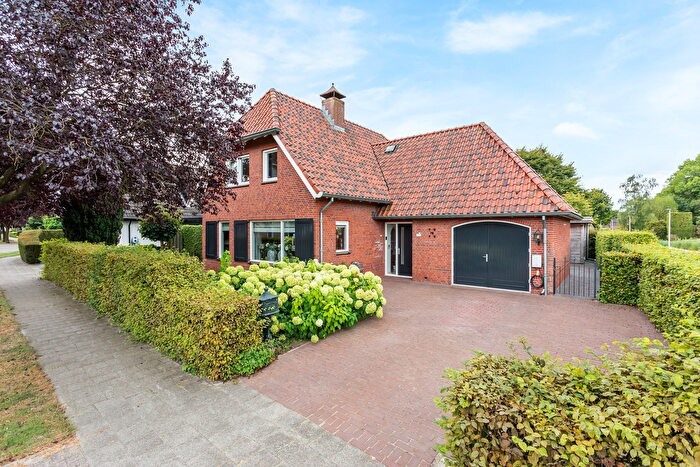 Koop en Huur Huizen - 2