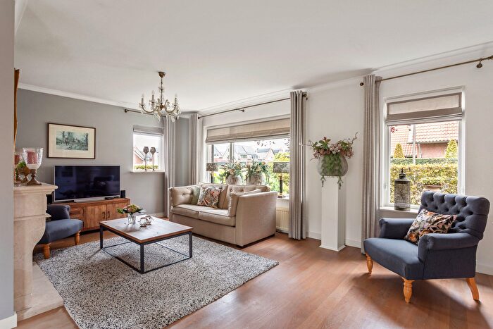 Koop en Huur Huizen - 3