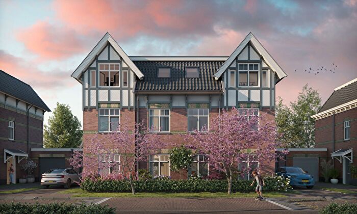 Koop en Huur Huizen - 3
