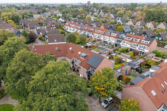 Koop en Huur Huizen - 2
