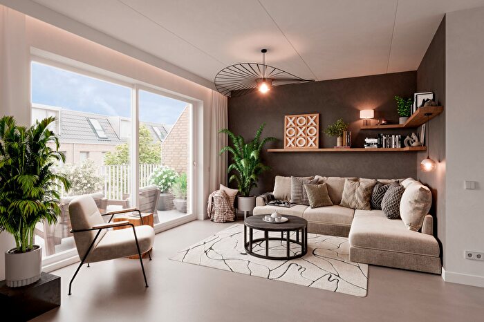 Koop en Huur Huizen - 3