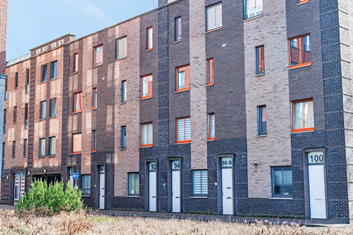 Koop en Huur Huizen - 3