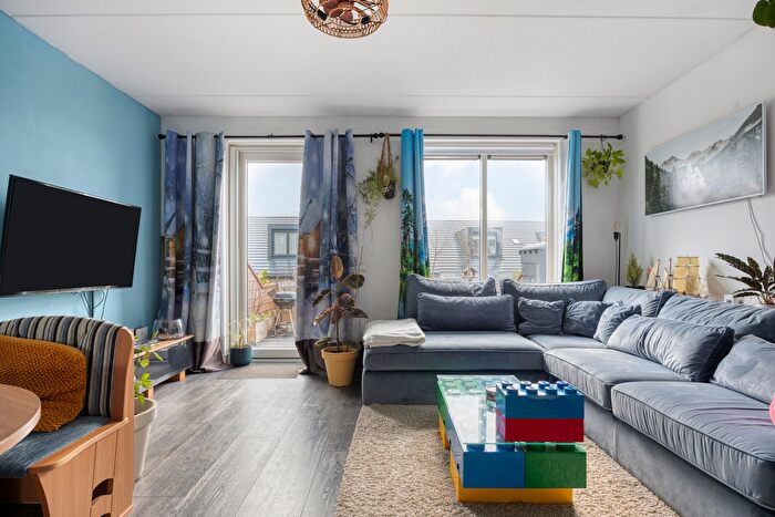 Koop en Huur Huizen - 2