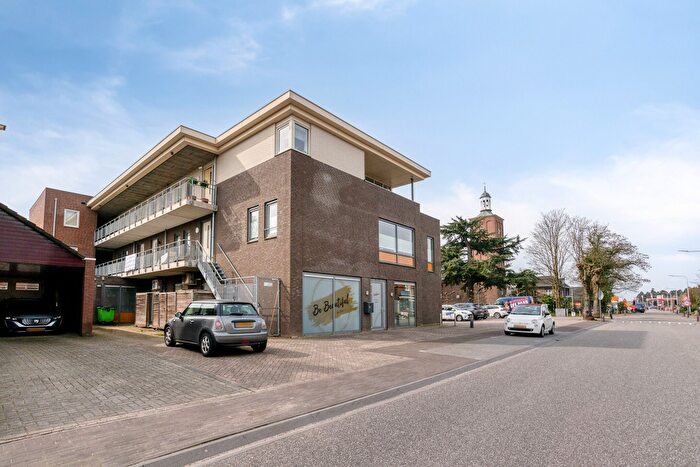 3-kamerappartement te koop in Halle, Halle