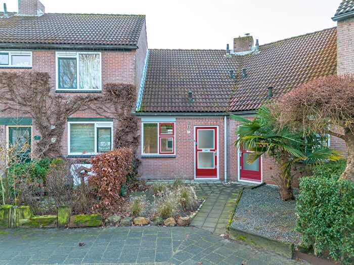 Koop en Huur Huizen - 2