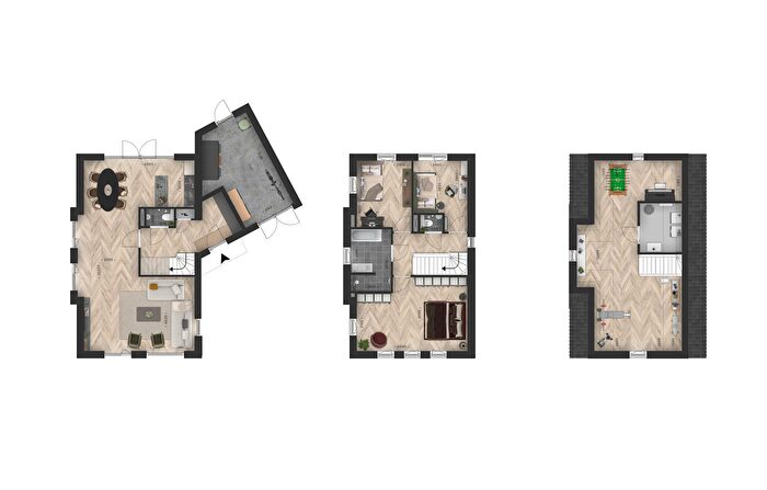 Koop en Huur Huizen - 2