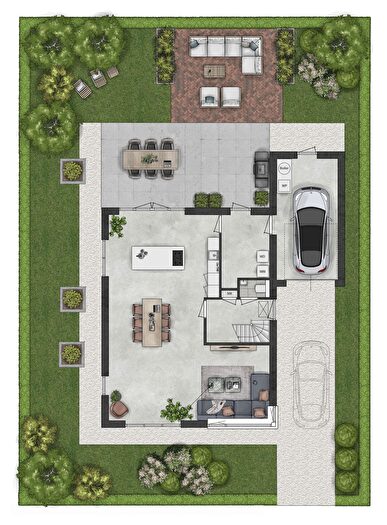 Koop en Huur Huizen - 3