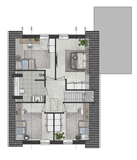Koop en Huur Huizen - 2