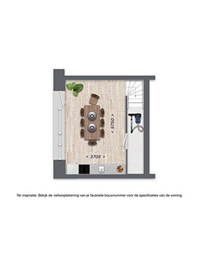 Koop en Huur Huizen - 3