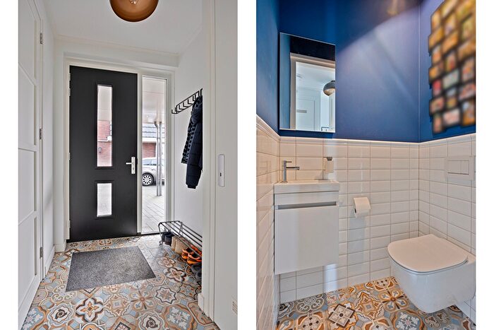 Koop en Huur Huizen - 3