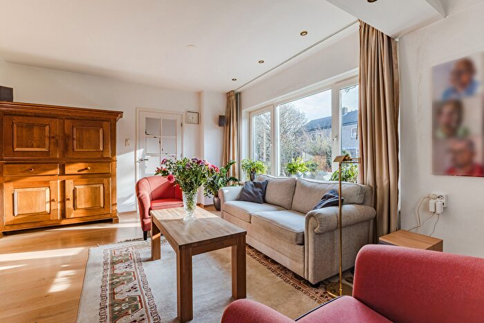 Koop en Huur Huizen - 3