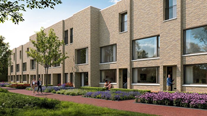 Koop en Huur Huizen - 2
