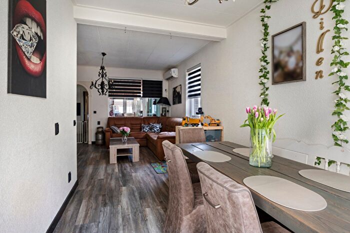 Koop en Huur Huizen - 3