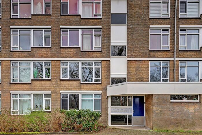 3-kamerappartement te koop in Amsterdam – Achtersteven, Banne-Noordwest