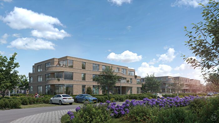 Koop en Huur Huizen - 3