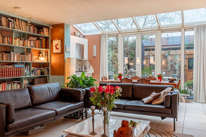 Koop en Huur Huizen - 2