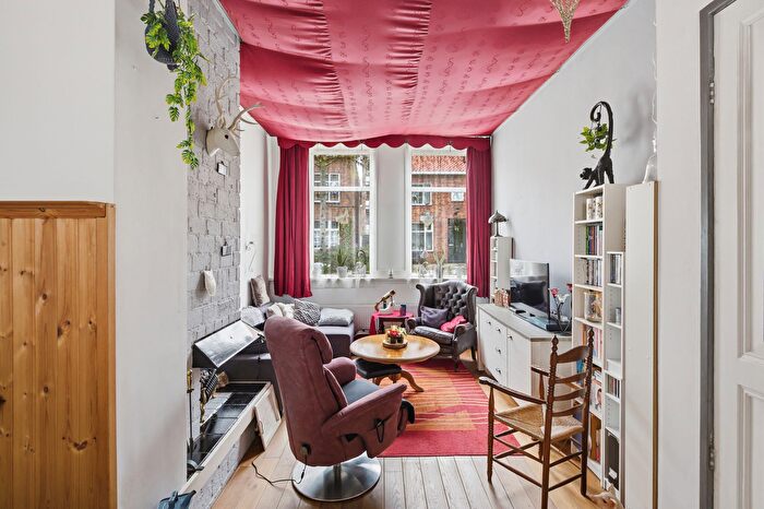 Koop en Huur Huizen - 3