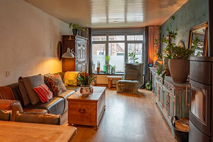 Koop en Huur Huizen - 2
