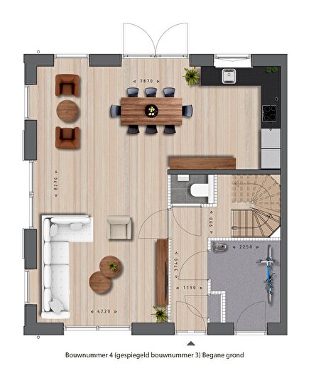 Koop en Huur Huizen - 2
