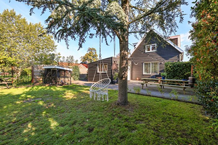 Koop en Huur Huizen - 2