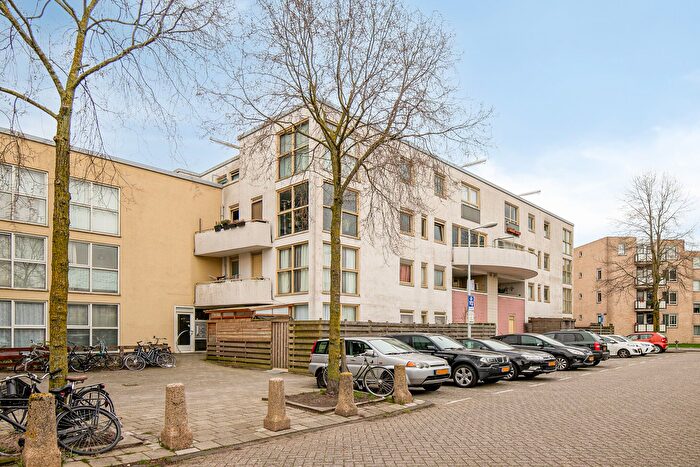 Koop en Huur Huizen - 3