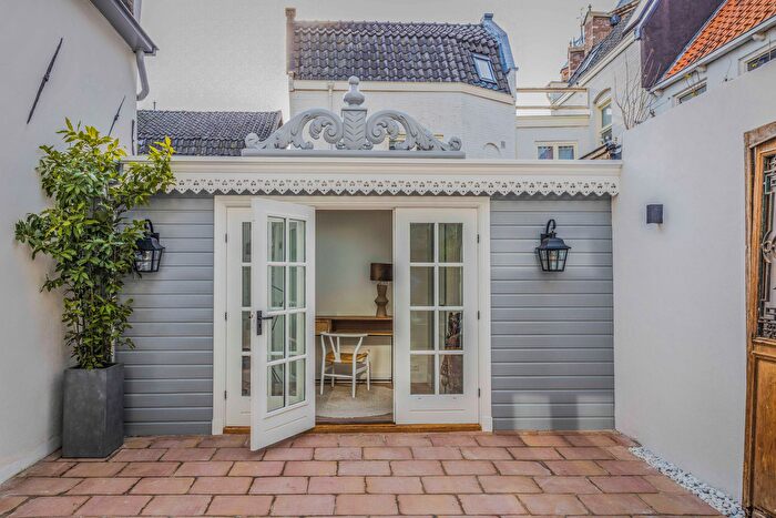 Koop en Huur Huizen - 2