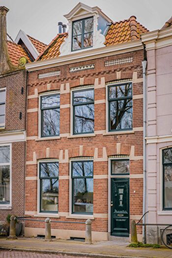 Koop en Huur Huizen - 3