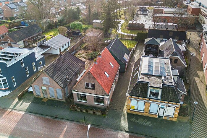 Koop en Huur Huizen - 3