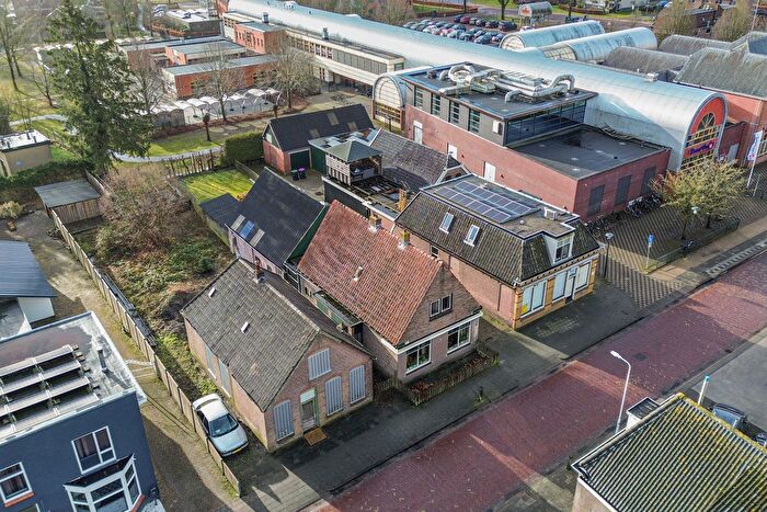 Koop en Huur Huizen - 2