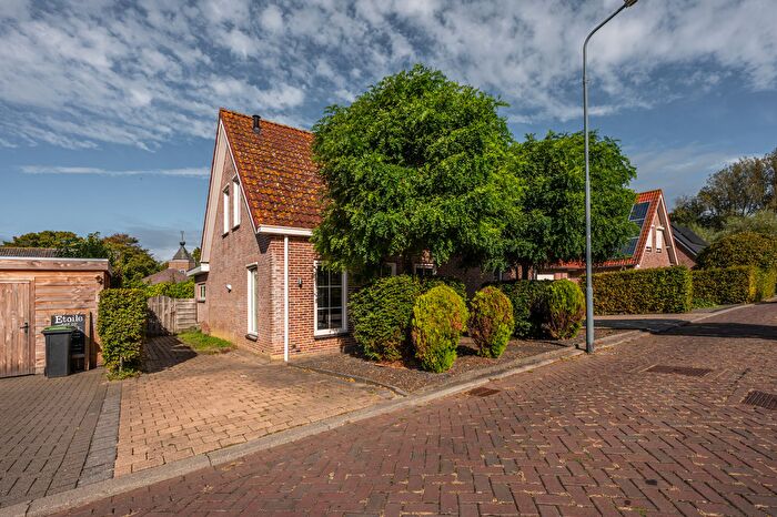 Koop en Huur Huizen - 2