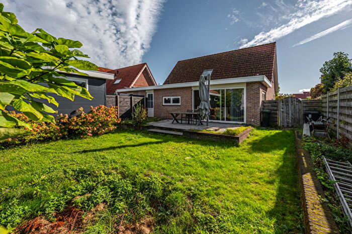 Koop en Huur Huizen - 3