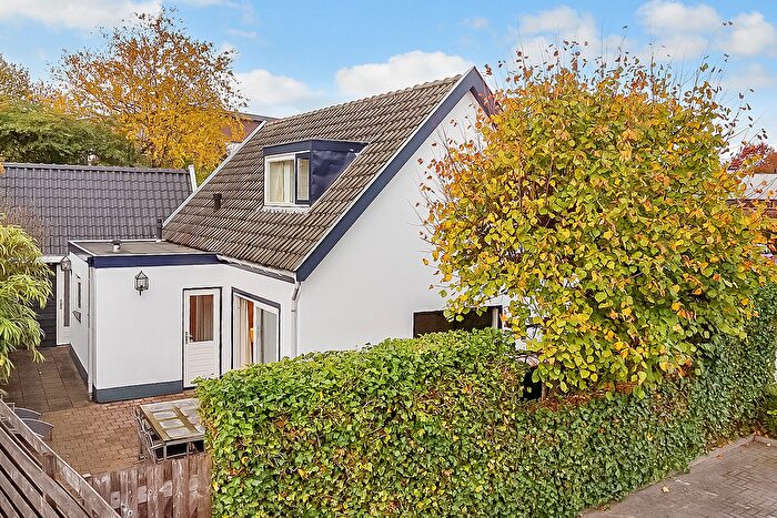 Koop en Huur Huizen - 3