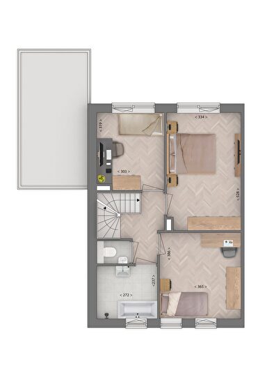 Koop en Huur Huizen - 3