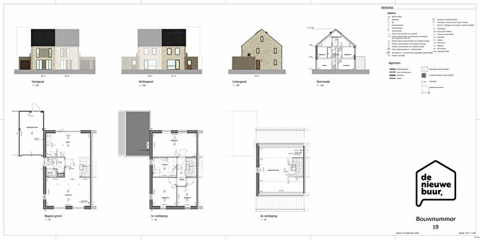 Koop en Huur Huizen - 2
