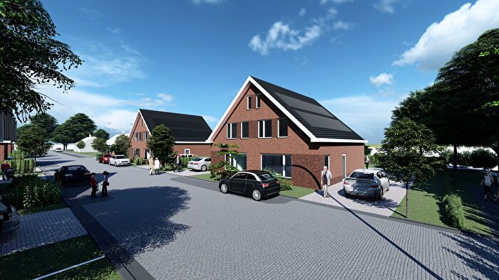 Koop en Huur Huizen - 2