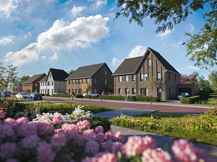 Koop en Huur Huizen - 2