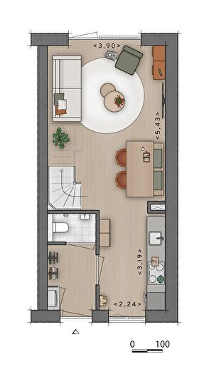 Koop en Huur Huizen - 3