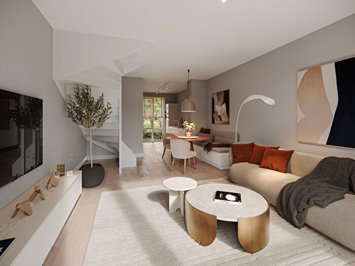 Koop en Huur Huizen - 2